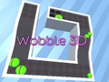 Spiel Woobble 3D Online