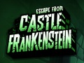 Spiel Flucht aus Burg Frankenstein  Online