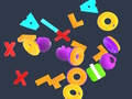 Spiel Kombiniere 3D-Puzzle Mania  Online
