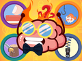 Spiel Minispiele: Gelegenheitssammlung  Online