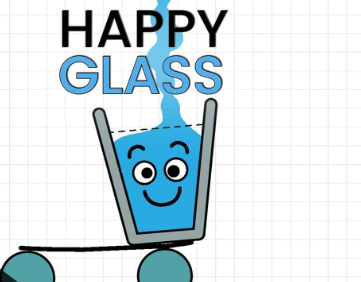 Spiel Fröhliches Glasspiel  Online