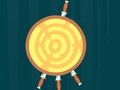 Spiel Messerschlag-Herausforderung  Online
