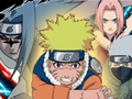 Spiel Naruto Ninja Destiny II Online