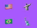 Spiel Emoji-Meister  Online