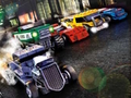 Spiel LEGO Racers Crosstown Craze  Online