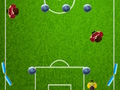 Spiel Fußballliga  Online
