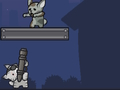 Spiel Bazoo Kitty Online