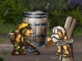 Spiel Militärische Rettungsmission  Online