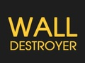 Spiel Mauerzerstörer  Online