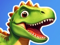 Spiel Dino Survival: 3D-Simulator  Online