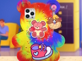 Spiel Dekor: Meine Handyhülle  Online