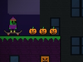 Spiel Obby Halloween Gefahr Skate Online
