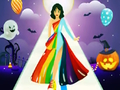 Spiel Tanzendes Rennspiel  Online