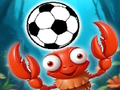 Spiel Krabbenstrafe  Online