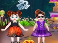 Spiel Baby Taylor Halloween-Party  Online