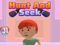 Spiel Jagen und suchen  Online