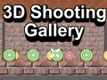 Spiel 3D-Schießbude  Online