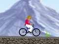 Spiel Downhill-Bike  Online