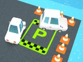 Spiel Parkrennen: Drift Master  Online
