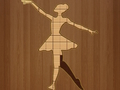 Spiel Holzblock-Puzzle  Online