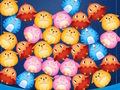 Spiel Bubble-Pop-Herausforderung  Online