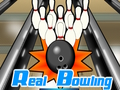 Spiel Echtes Bowling  Online