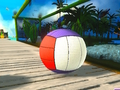 Spiel Rolling Bälle Seegrennen Online