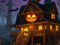 Spiel Fröhliches Halloween 2024  Online