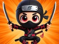 Spiel Ninja Dash Online