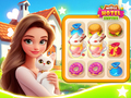Spiel Hotel Empire zusammenführen  Online