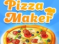 Spiel Pizzabäcker  Online
