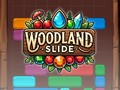 Spiel Waldrutsche  Online