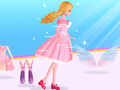 Spiel Mode-Prinzessin verkleiden sich  Online