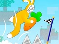 Spiel Verrückte Hasen  Online