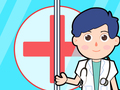 Spiel Mein Krankenhaus lernen und pflegen  Online