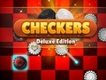 Spiel Dame Deluxe Edition  Online