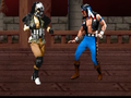 Spiel Mortal Kombat Karnage  Online