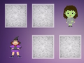 Spiel Halloween-Horror-Matching-Spiel  Online