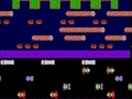 Spiel Frogger 2D-Spiel  Online