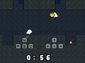 Spiel Ghost Happy Halloween für zwei Spieler  Online