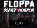 Spiel Floppa Gruseliger Horror  Online