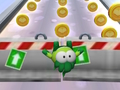 Spiel Nommy Run-Rennen  Online
