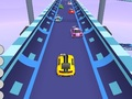 Spiel Autorennen Sky Race  Online