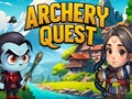 Spiel Bogenschießen-Quest  Online
