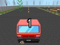Spiel Fahrprüfung  Online
