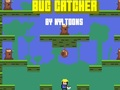 Spiel Insektenfänger  Online