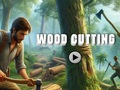Spiel Holzschneiden  Online