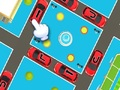 Spiel Verkehrsflucht  Online
