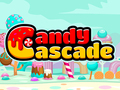 Spiel Süßigkeitenkaskade  Online