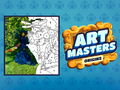 Spiel Ursprünge des Kunstmeisters  Online